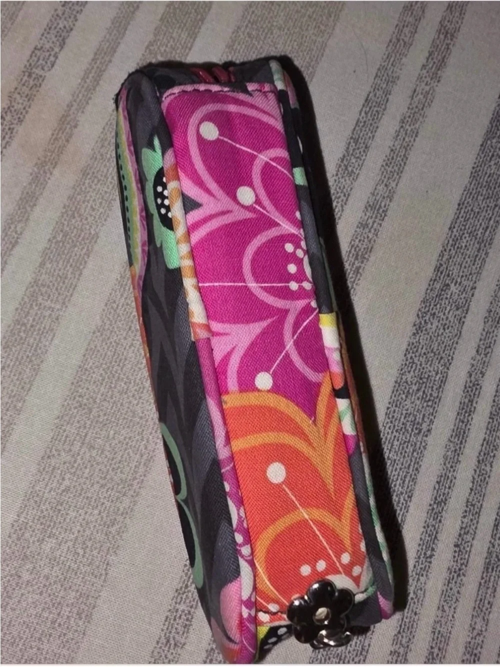 NWOT ~ Vera Bradley Reading Glasses Pouch Case